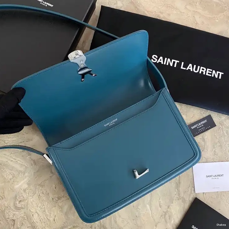 2204HS0138 YSL Bag 0604